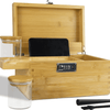 StealthVault™ Elegante Box für deine Kräuter